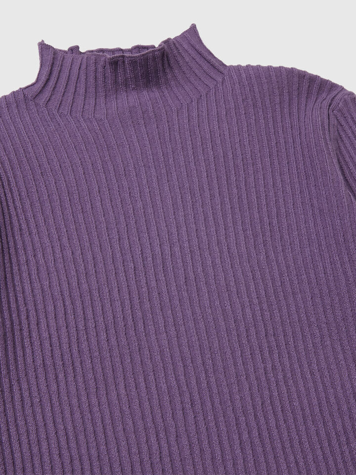 SWEATER L/S Junior Girl image number 3